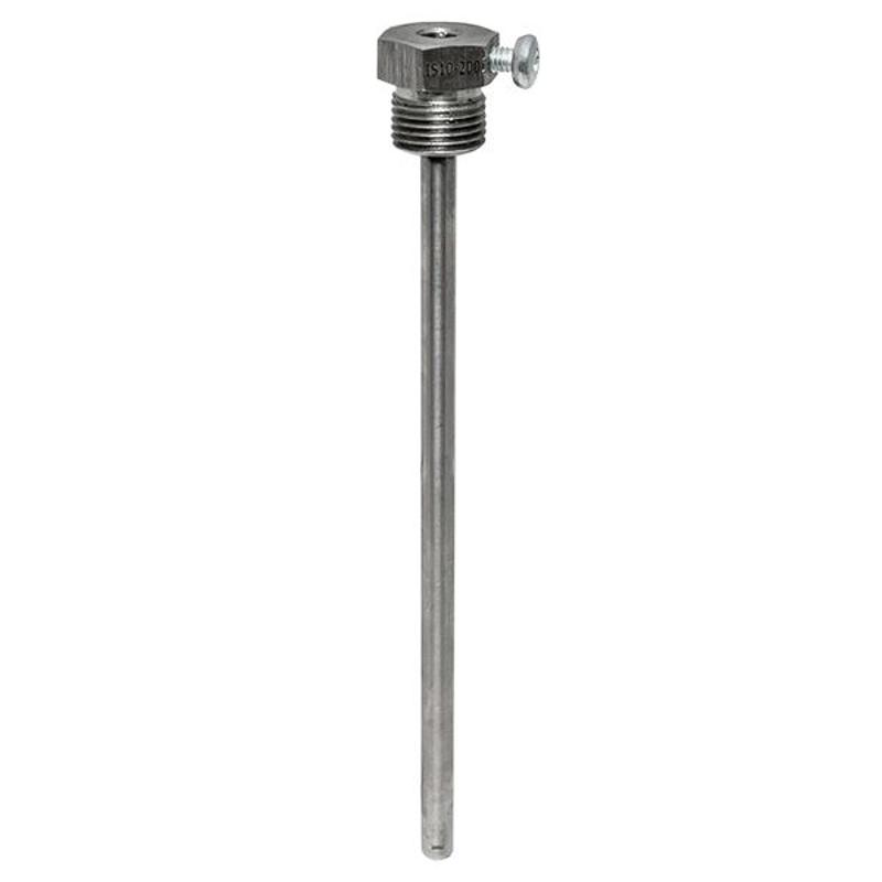 Погружная гильза G1/2 L = 200 мм IS10-200 | IS10-200 | EKF — EKF