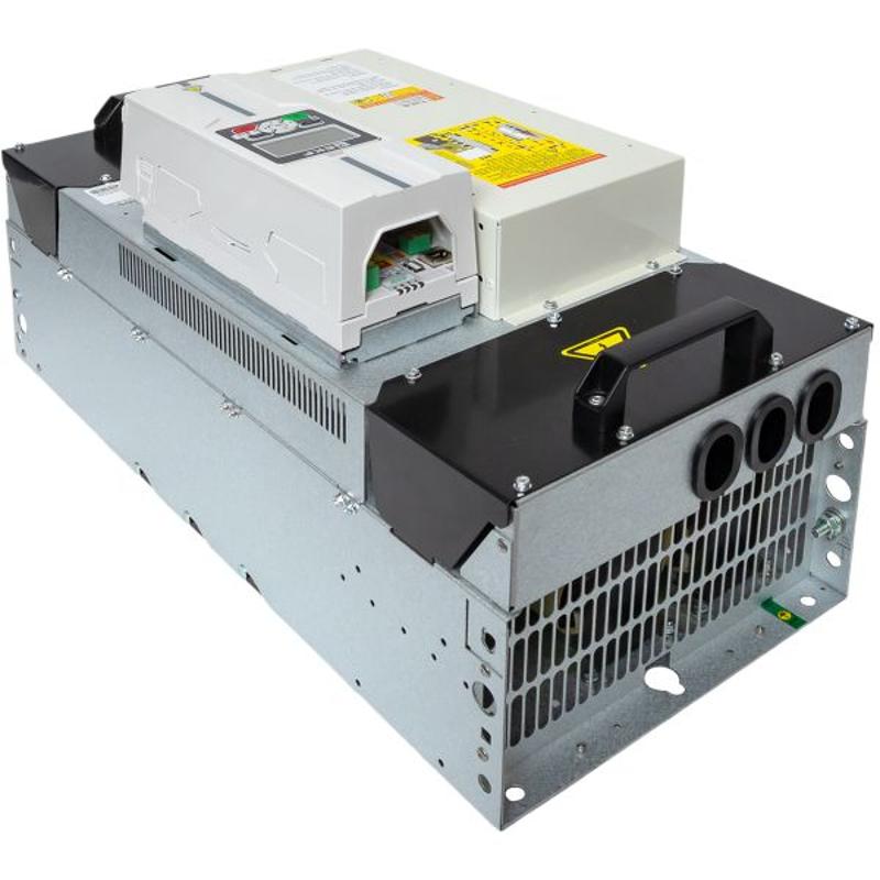 Преобразователь частоты PRO-Drive PD-500-E88-75K-43-PN |PD-500-E88-75K-43-PN|EKF — миниатюра 35