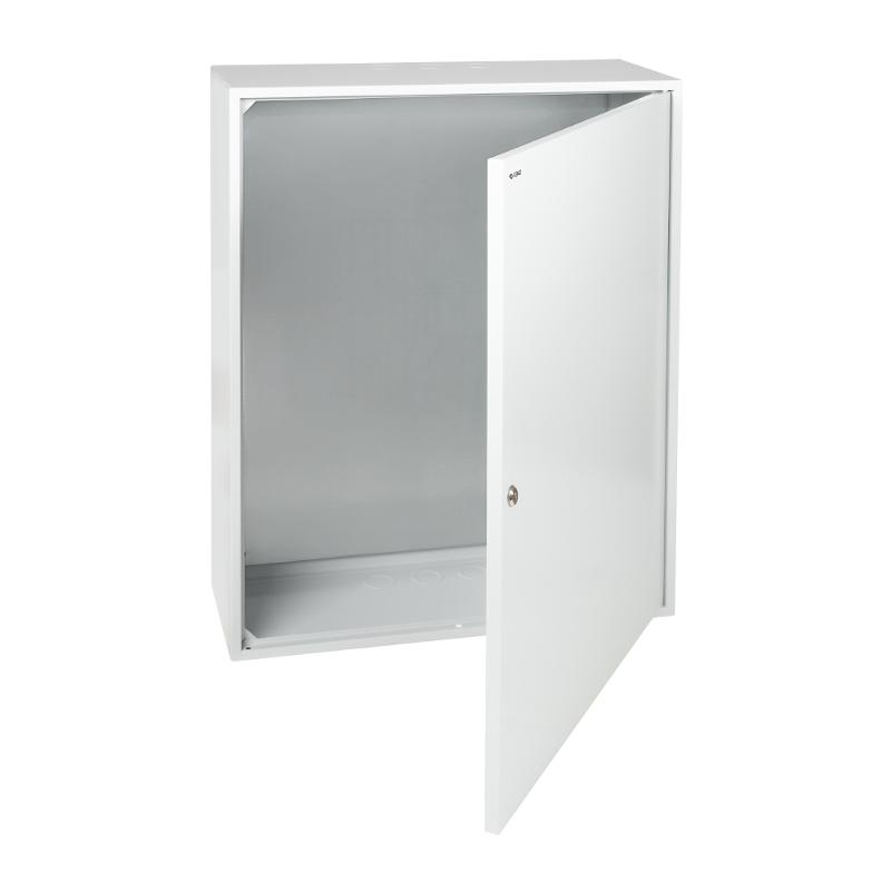 Щит с монтажной панелью ЩМП-СТД-800х650х250-IP41-УХЛ3 |367436 | КЭАЗ — КЭАЗ (Курский электроаппаратный завод)