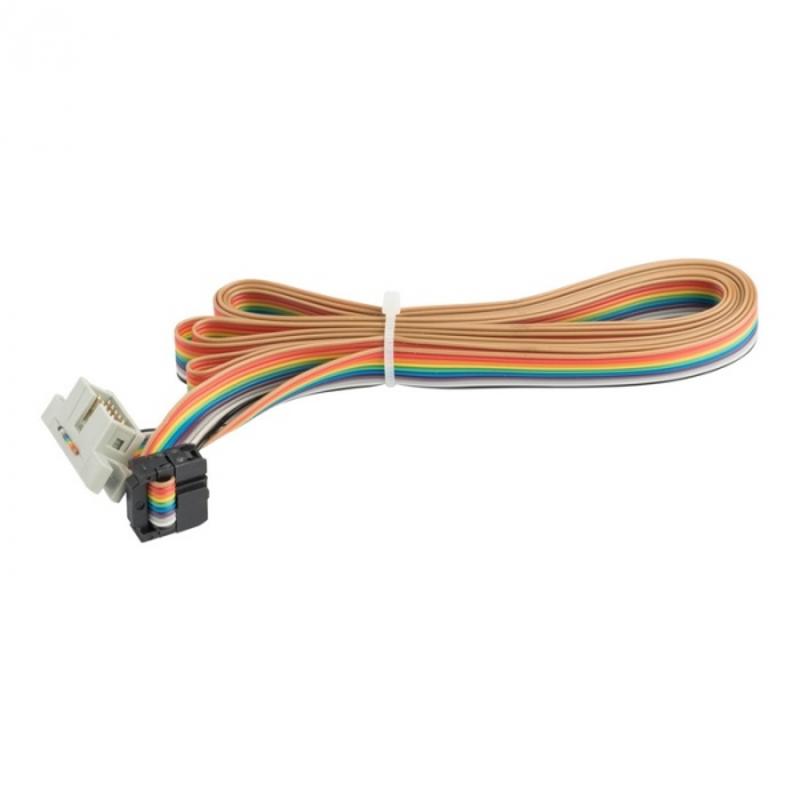 Кабель для подключения пульта 2,5м EKF PROxima|ilr-cable-250|EKF — EKF