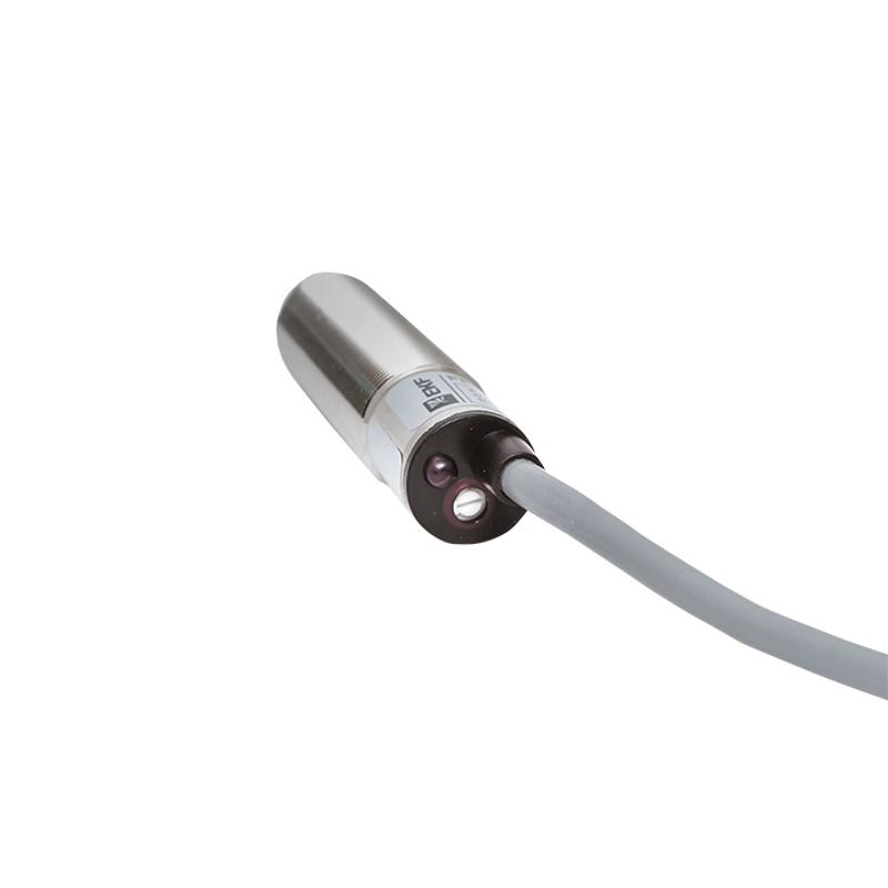 Оптический бесконтактный датчик | PROXIS-3D-18-50-P-NO+NC-2 | EKF — миниатюра 5