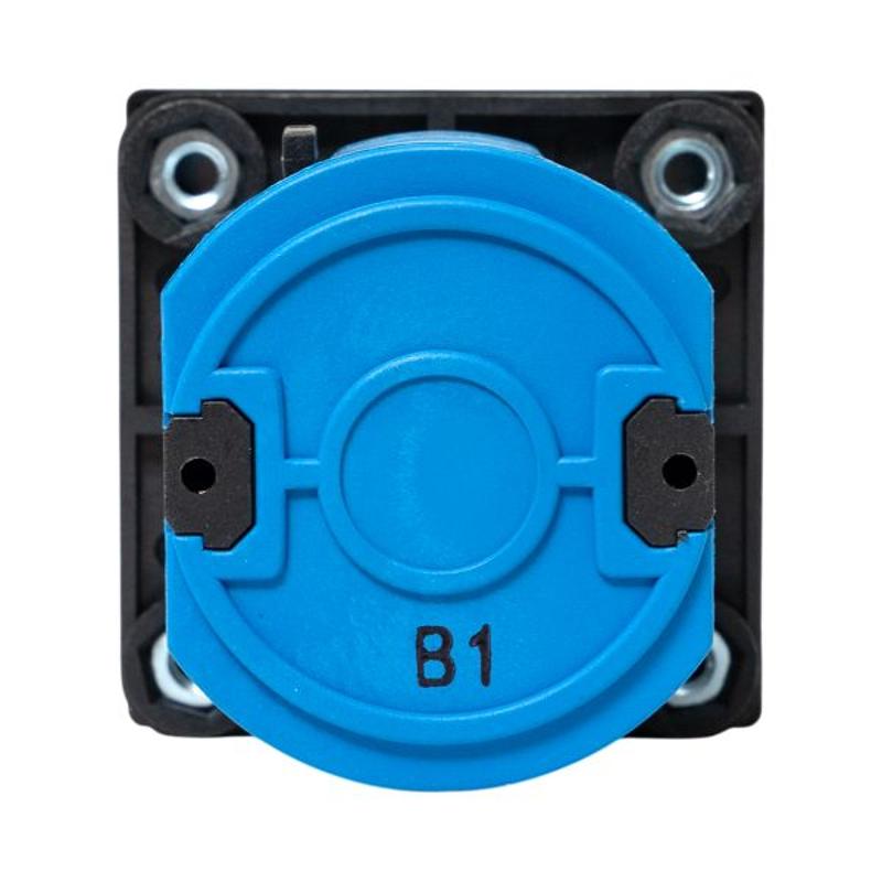 ПК-1-101 10А 1P «0-1-2-3»  |  pk-1-101-10 |  EKF  — миниатюра 22