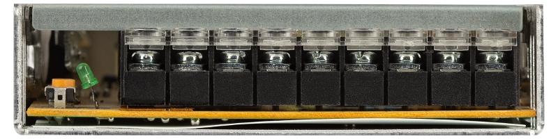 Драйвер TRM20-DR360 внешний для магнитной трековой системы NOVA 230В 50-60Гц 360Вт | Б0054802 | ЭРА — миниатюра 5