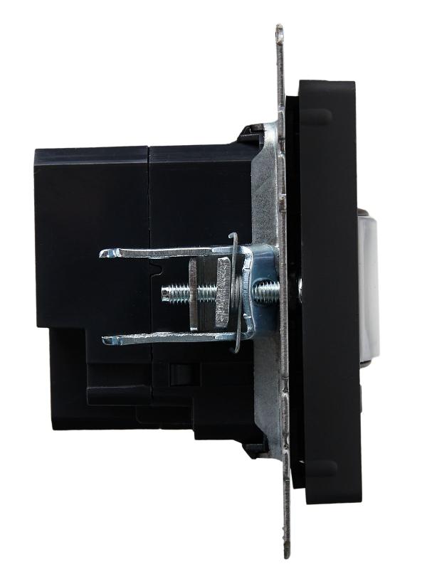 BRITE Датчик движения ДС10-1-БрГ графит | BR-MS10-N-150-05-K53 | IEK — миниатюра 3