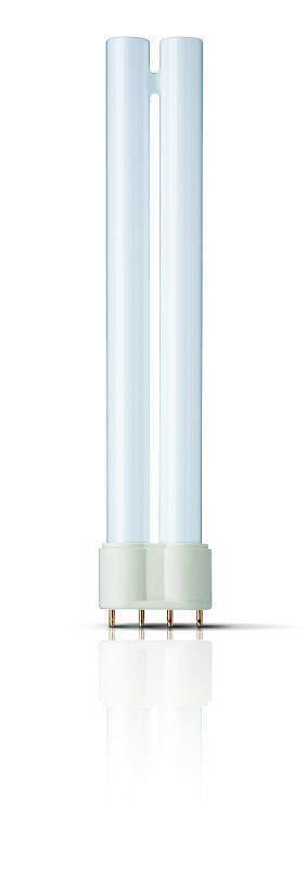Лампа люминесцентная медицинская Medical Therapy Jaundice  PL-L 18W/52/4P 1CT/25 | 927904105206 | PHILIPS — Philips