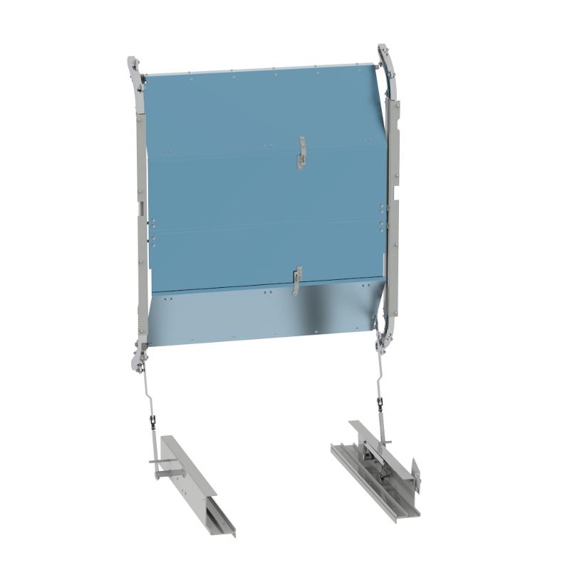 Механизм шторочный SM-35-OptiMat BB |345329| КЭАЗ — КЭАЗ (Курский электроаппаратный завод)