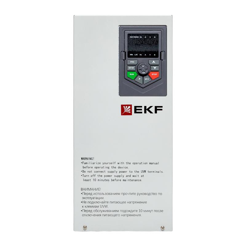 Преобразователь частоты PRO-Drive PD-90-FC-30K0-3 | PD-90-FC-30K0-3 | EKF — миниатюра 12