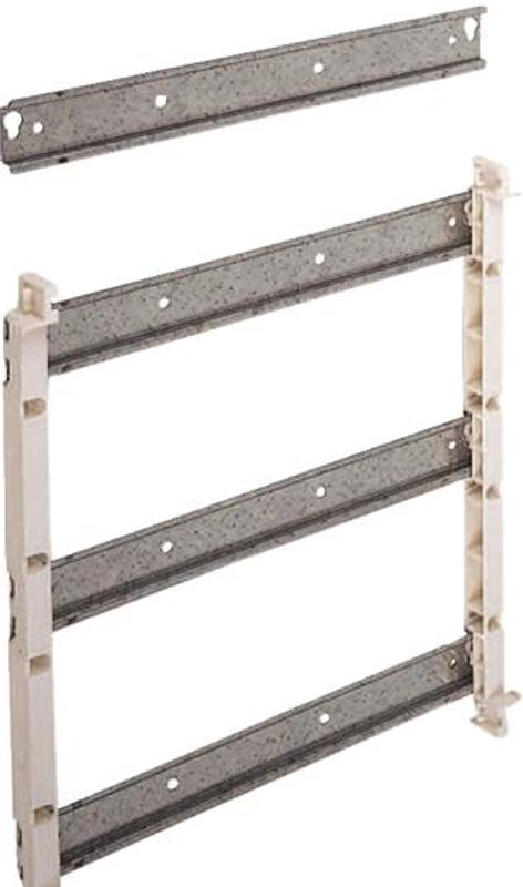 UZ530G Рама с 3 DIN-рейками (для UK 530) | 2CPX030843R9999 | ABB — ABB