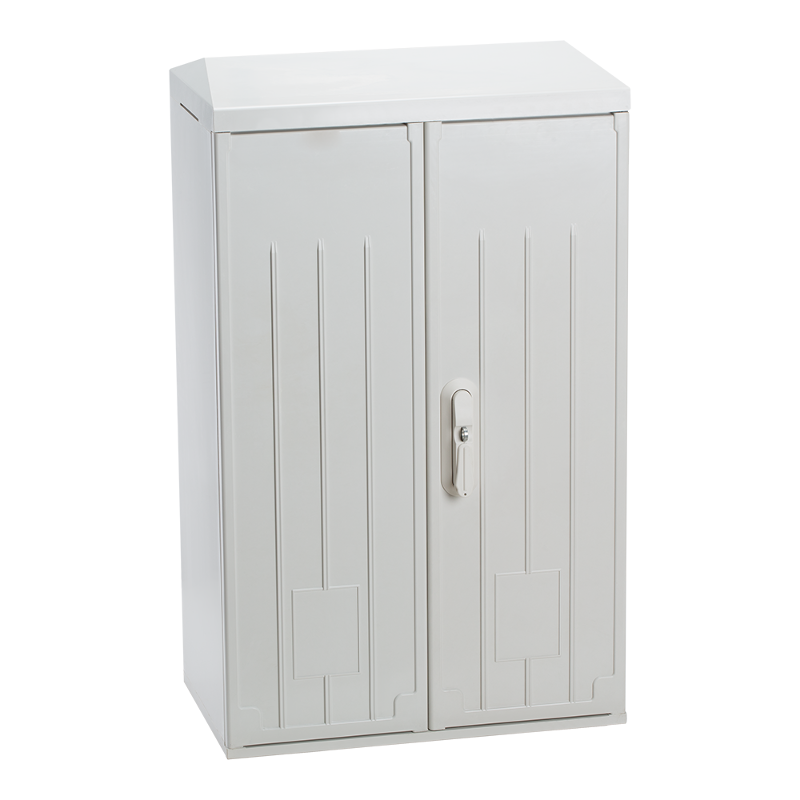 Корпус из полиэстера OptiBox G-527-RS211-A-1-IP54 | 139388 | КЭАЗ — КЭАЗ (Курский электроаппаратный завод)