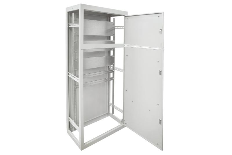 Каркас ВРУ-2 (2000х600х450) IP31 Народный | SQ0905-1514 | TDM — TDM ELECTRIC