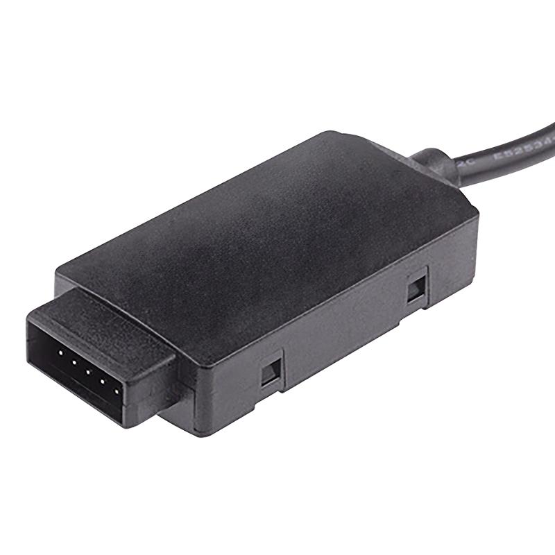Кабель для программирования Optilogic S50-USB | 344593 | КЭАЗ — КЭАЗ (Курский электроаппаратный завод)