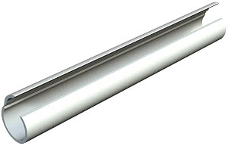 Труба пластиковая жесткая Quick-Pipe, IP 44, M25 (2953 M25 RW) | 2153966 | OBO Bettermann — OBO Bettermann