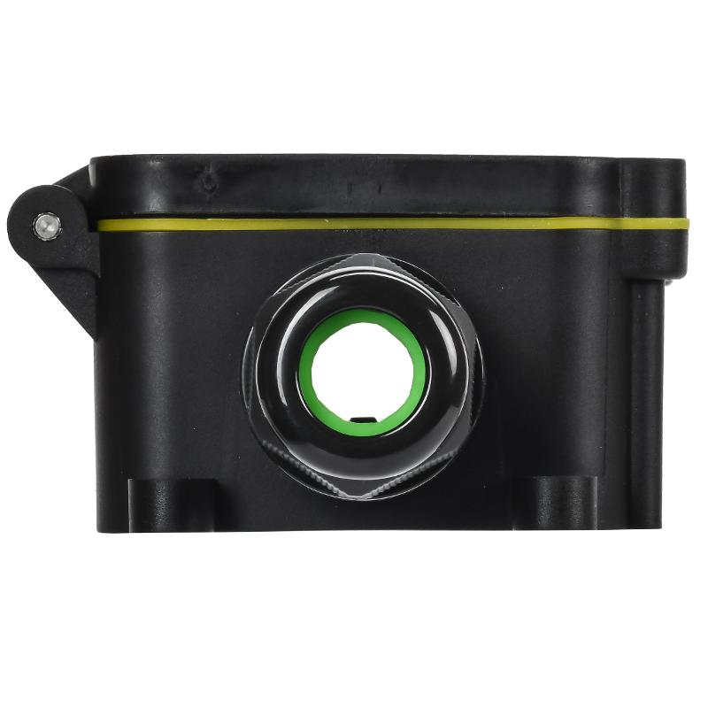 Коробка распред. герметичная WTP-406 2 ввода IP68 | UWB10-I-450-40-02-68 | IEK — миниатюра 4
