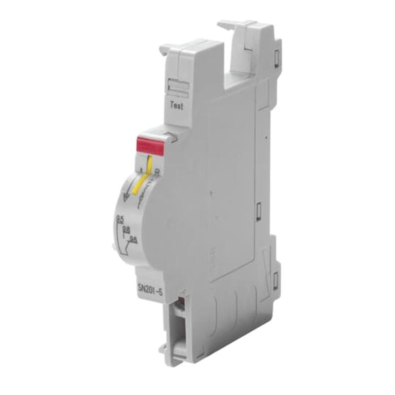 Контакт сигнальный SN201-S|2CSS200924R0001| ABB — ABB