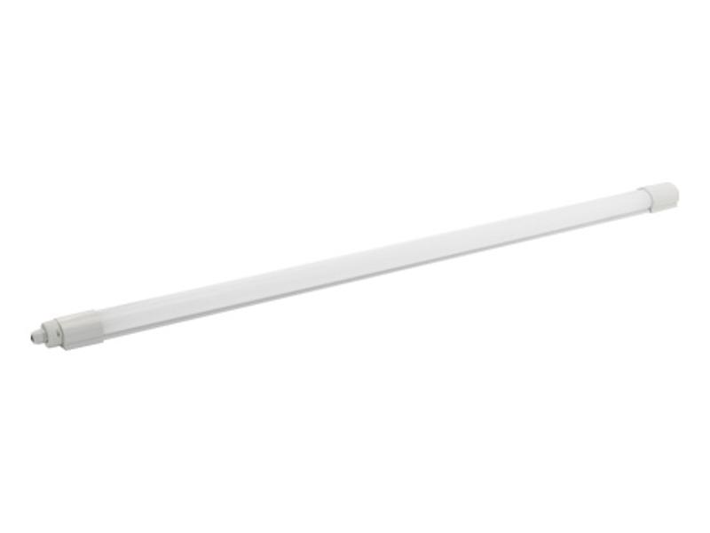 Светильник светодиодный PHILLER STANDARD (1500) 50W 840 GR | 1794000180 | Световые Технологии — миниатюра 1