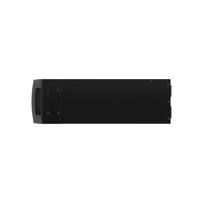 Линейно-интерактивный ИБП ДКС серии Info Rackmount Pro, 1500 ВА/1200Вт,1/1, USB, RJ45, 6xIEC C13, Rack 3U, SNMP/AS400 slot, 2x9Aч | INFORPRO1500IN | D — миниатюра 5