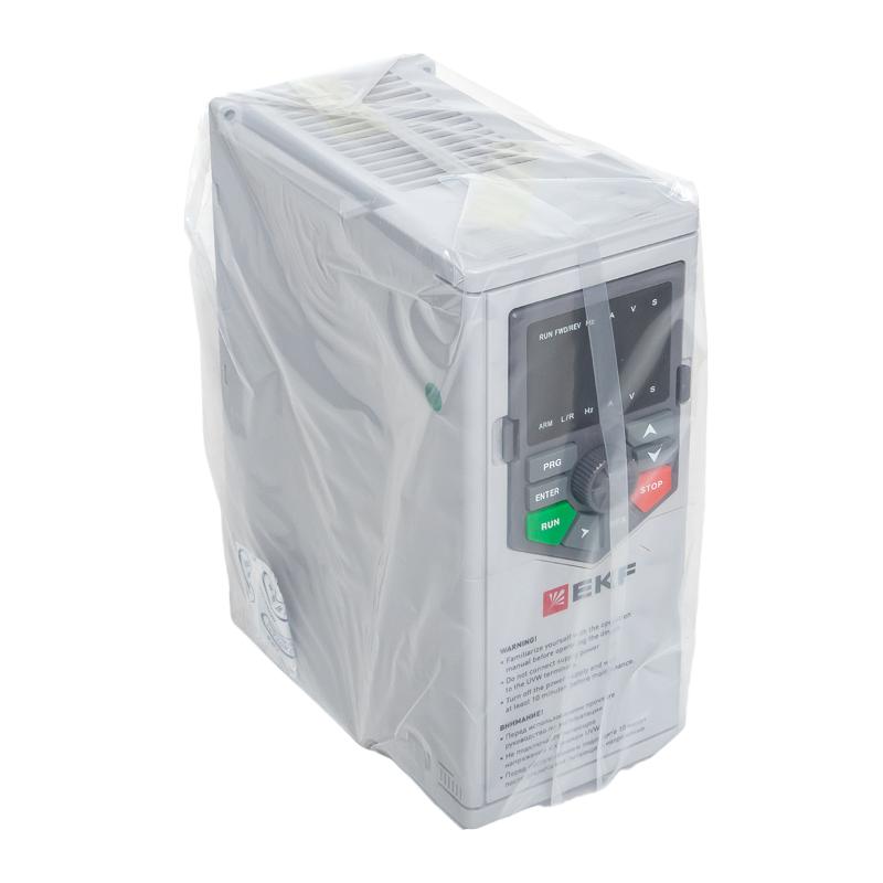 Преобразователь частоты PRO-Drive PD-90-FC-4K0-3-B  | PD-90-FC-4K0-3-B | EKF — миниатюра 26
