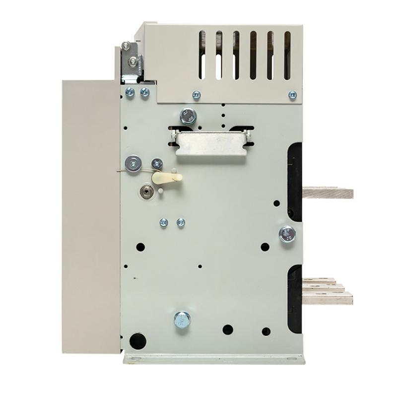 ВА-450 1000/1000А 3P 50кА стационарный PROxima | mccb450-1000-1000 | EKF — миниатюра 5