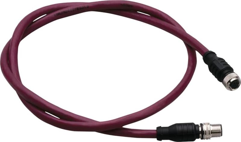 PDX11-FBP.050 кабель удлинительный 0,5м для Profibus DP/V0, DP/V1|1SAJ924001R0005| ABB — ABB