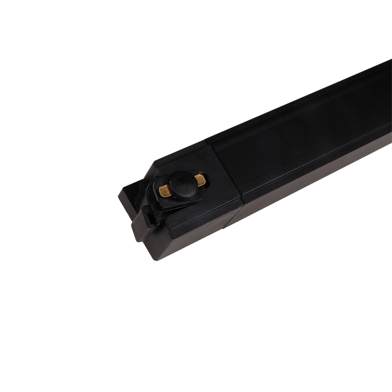 Светильник светодиодный трековый PTR 1935 35w 4000K 120° BL (чёрный) 600мм IP40 | .5031524 | Jazzway — миниатюра 3