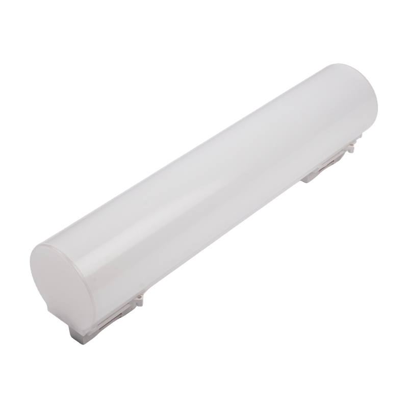 Светильник трековый однофазный PTR 4612 12W 4000K 165° WH IP40 — фото 1