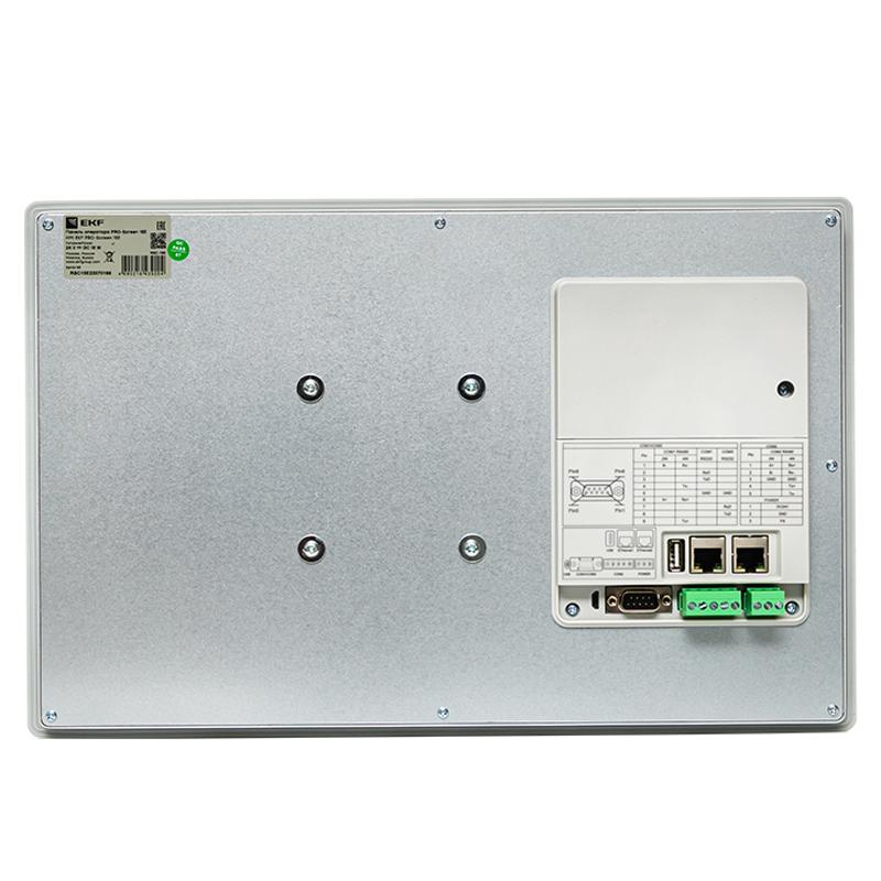 Панель оператора PRO-Screen 15E | RSC-15E | EKF — миниатюра 23