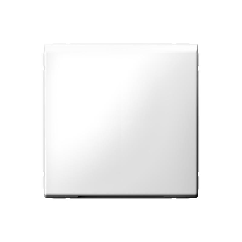 ArtGallery Белый Вывод Кабеля, механизм | GAL000199 | SE — Systeme Electric