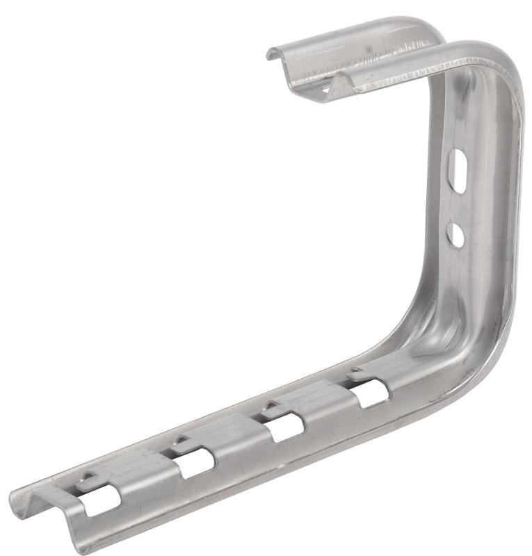 Консоль потолочная VREF 300 INOX | CLW10-VREF-300-INOX | IEK — IEK (ИЭК)