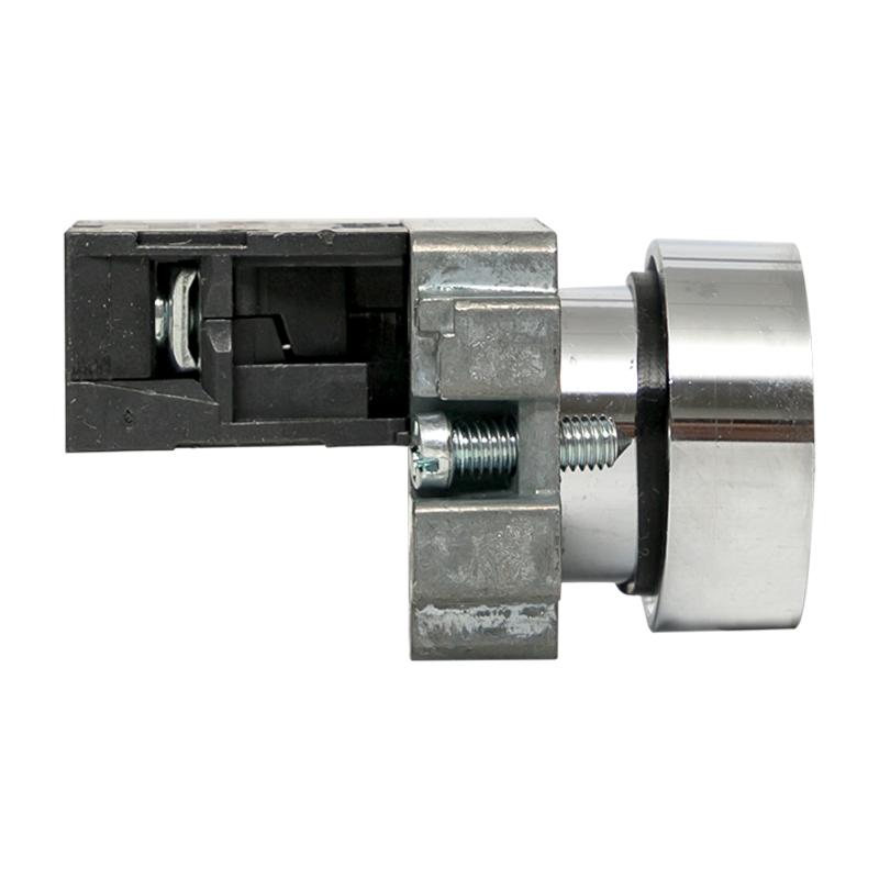 Кнопка BA61 синяя NO IP65 PROxima | xb2-ba61-65 | EKF — миниатюра 3