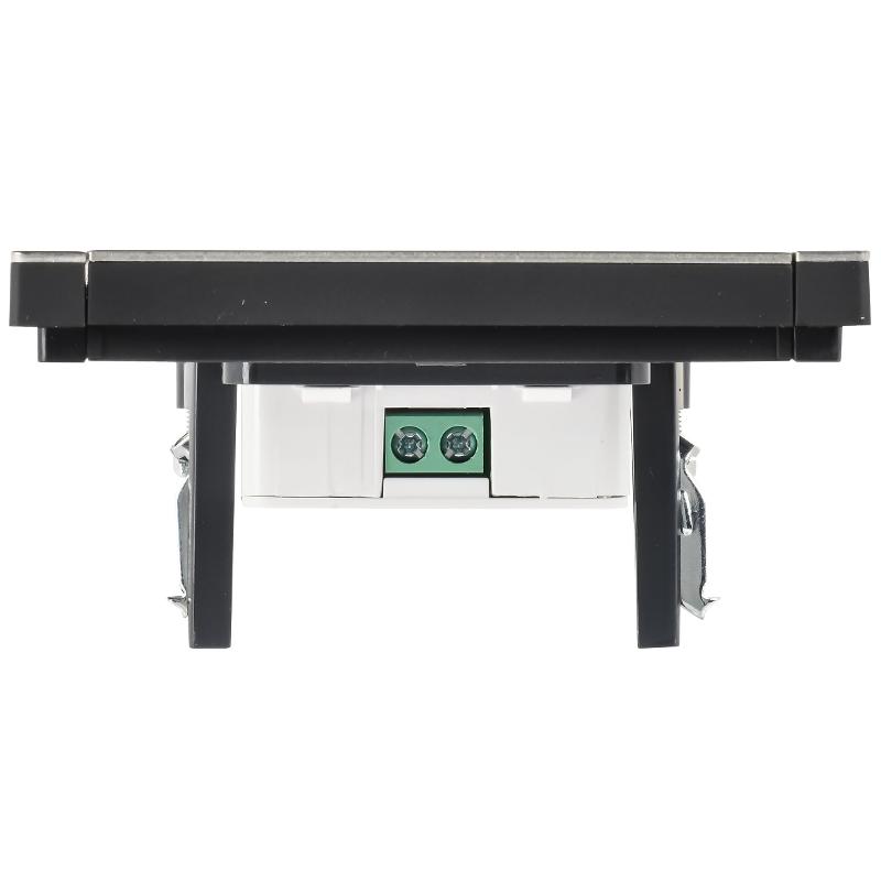 FORTE&PIANO Подсветка LED встраиваемая FP657M металл шампань  | FP-FL20-M-K37 | IEK — миниатюра 4