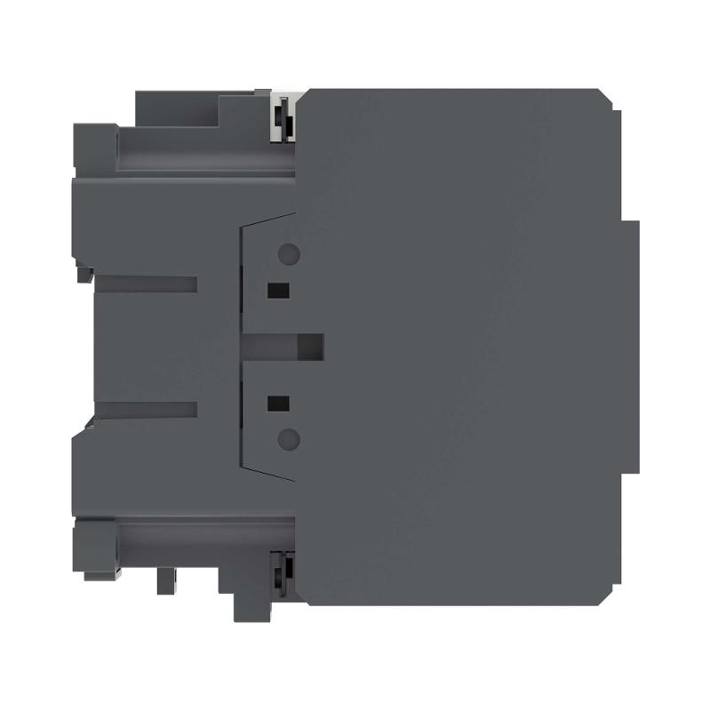 Магнитный контактор YON DSC105 105A 55кВт AC3 3P кат.24В DC | DSC105-3C00D024 | DKC — миниатюра 3