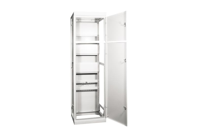 Каркас ВРУ-2 сборный (1800х450х450) IP31 | SQ0905-0151 | TDM — фото 1 | Sento
