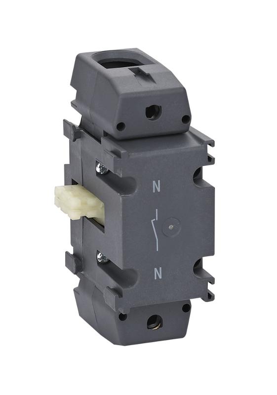 Модуль нейтрали MSD 175A | MSD175NF7 | SE — Systeme Electric