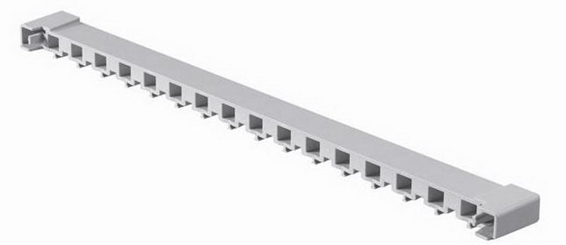 Держатель клемм Mistral 18 мод TB18|1SPE007715F0753| ABB — ABB