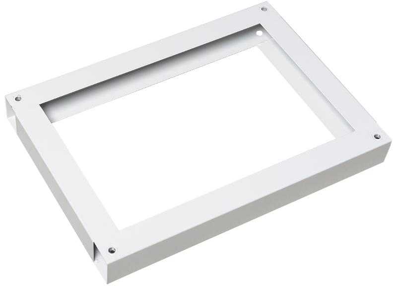 Цоколь ГРЩ хх.60.80 IP31 SMART | YKV10-TS-600-800-31-S | IEK — фото 1 | Sento