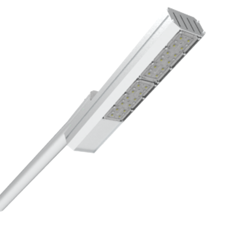 Светодиодный светильник уличный Uran Mini 90 Вт Basic Yard 5000 K | B1-S1-70460-40L05-6509050 | VARTON — VARTON