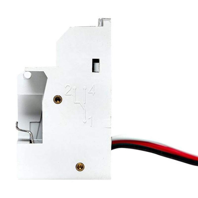 Аварийный контакт к ВА-99 250-400А EKF PROxima | mccb99-a-12 | EKF — миниатюра 15