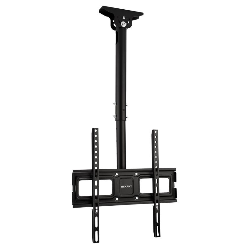 Кронштейн для телевизора 32"-60" дюймов, потолочный подвесной REXANT серия Profi |38-0311 | REXANT — REXANT