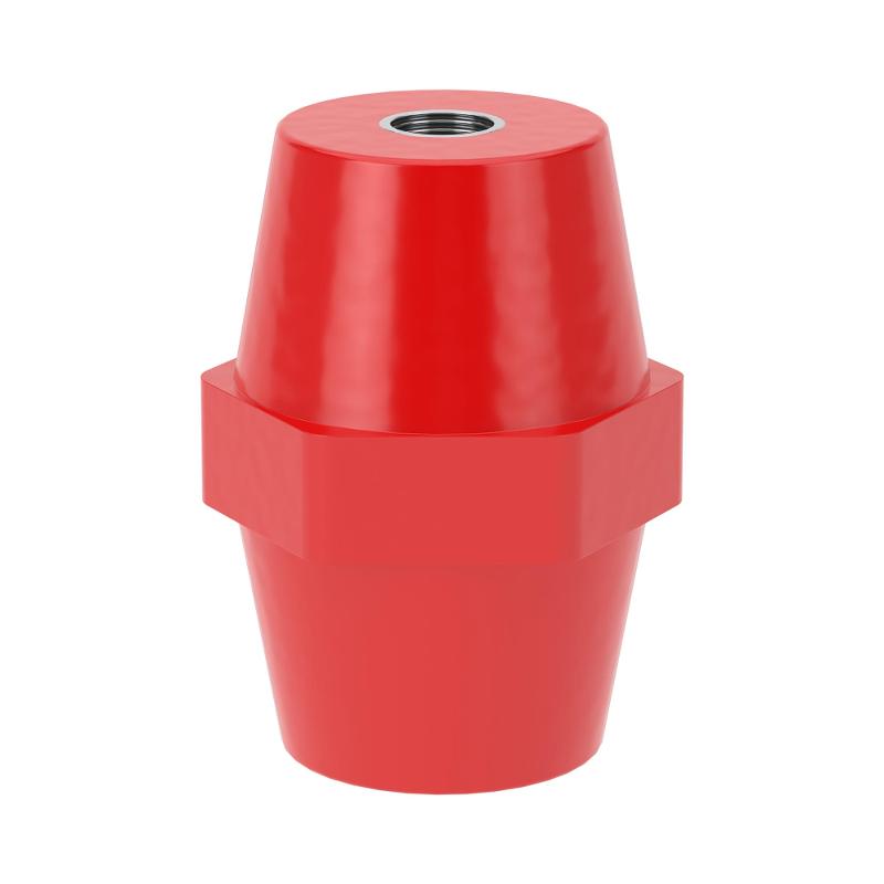 Изолятор шинный 75х50 М12 | ISBK7578 | DKC — миниатюра 1