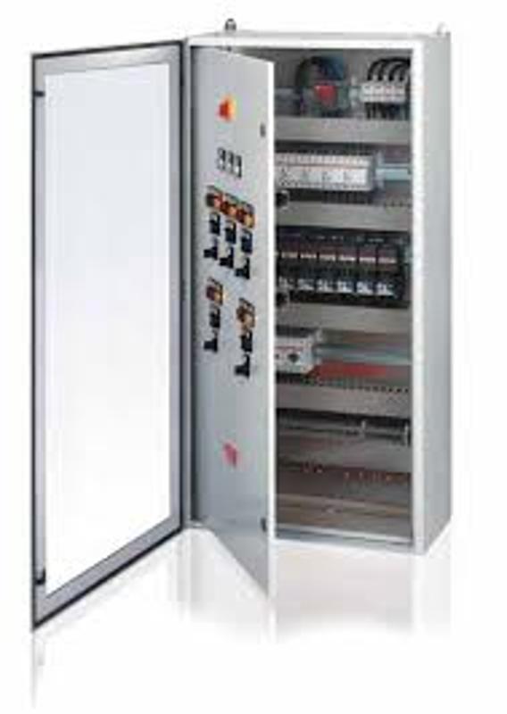 Соединитель шкафов SR IP55 400x250мм ШхГ | GZ4025 | ABB — ABB