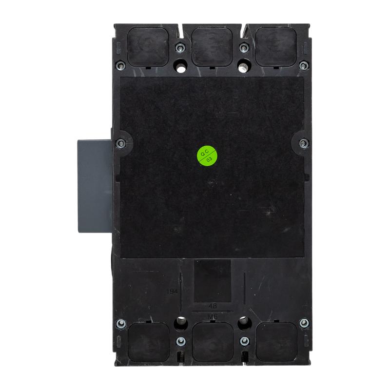 Выключатель автоматический AV POWER-3/3 400А 100kA ETU2.2 AVERES | mccb-33-400H-2.2-av | EKF — миниатюра 18