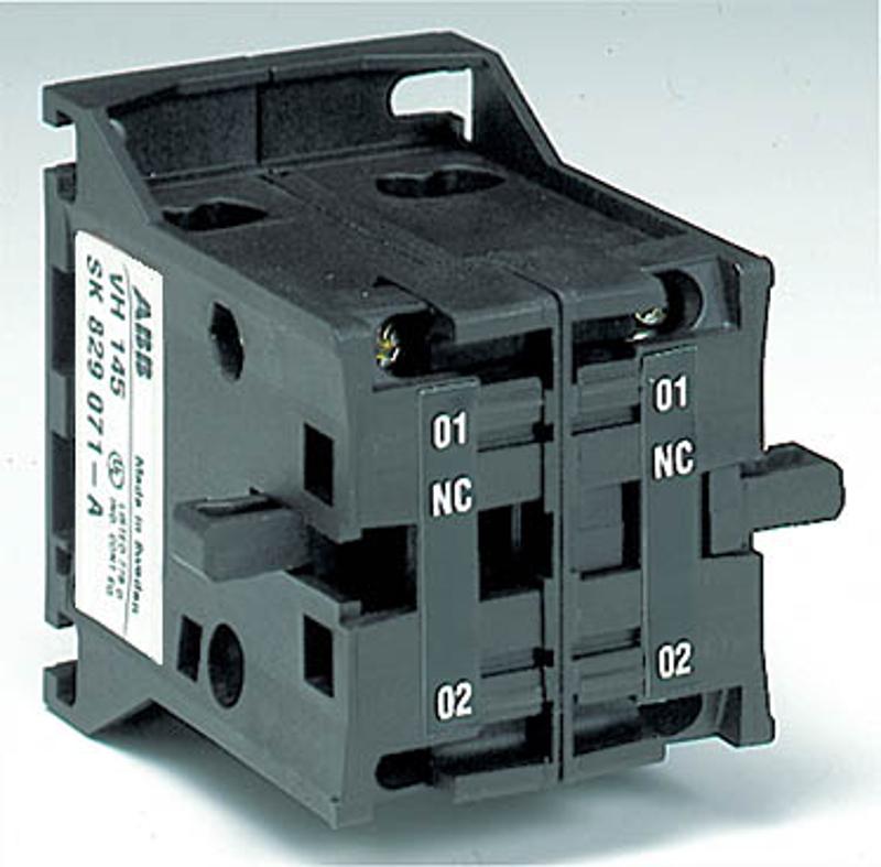 Шинный мост LY300 (для контакторов A(F)210, A(F)260, A(F)300) | 1SFN075103R1000 | ABB — ABB
