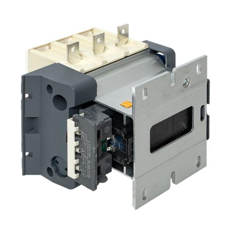 Контактор КТЭ 115А 380В NO EKF PROxima | ctr-b-115-380 | EKF — миниатюра 15
