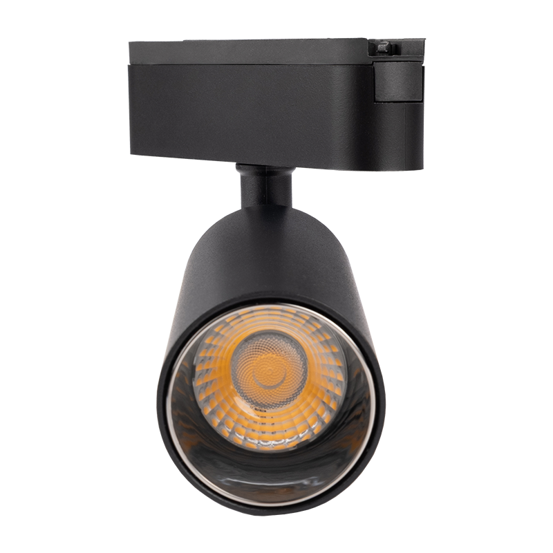Светильник светодиодный трековый магнитный MTR16  2116  16w 4000K 24° BL (чёрный) IP20   | .5056633 | Jazzway — фото 1 | Sento