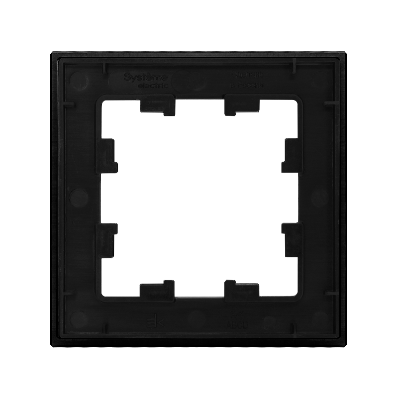 AtlasDesign Nature Металл Оникс Рамка 1-ая  |ATN312301| SE — миниатюра 6