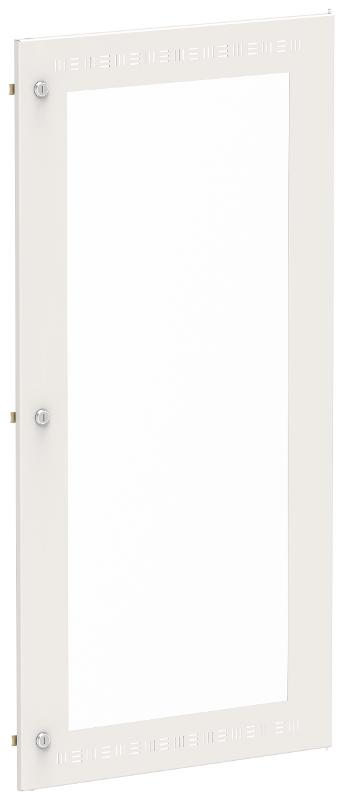 TITAN 5 Дверь wi-fi с отв ЩРв-168 (2х84) IP30 сер  | TI5-50D-TMD-2X84-30-7035 | ИЭК — IEK (ИЭК)