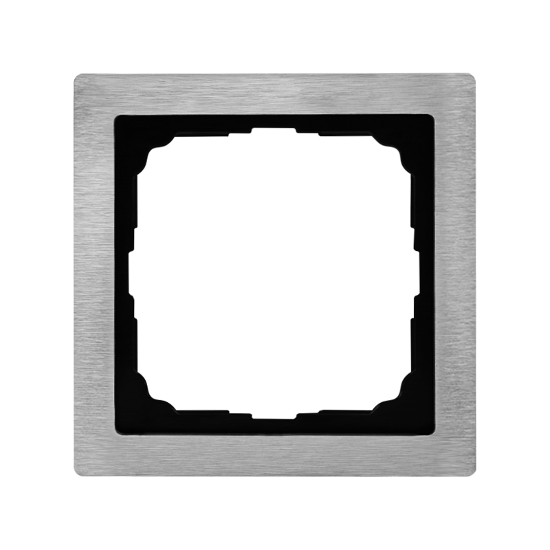 ArtGalery Pure Алюминий Рамка 1-постовая , металл | GAL312101 | SE — миниатюра 5