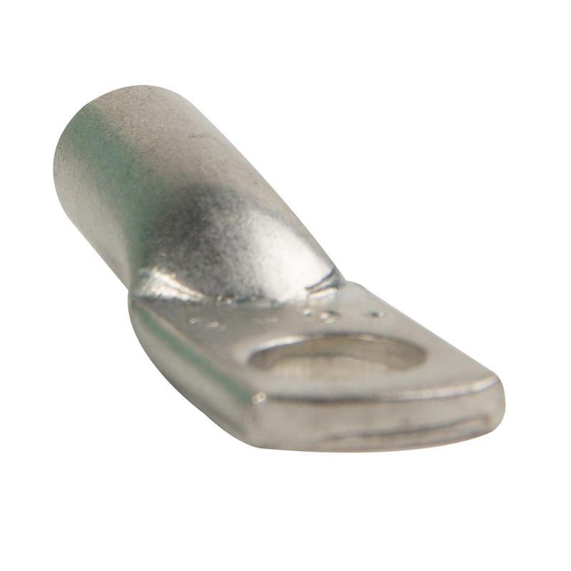 Наконечник луженый медный OptiKit L-JG-6-6 | 278117 | КЭАЗ — КЭАЗ (Курский электроаппаратный завод)