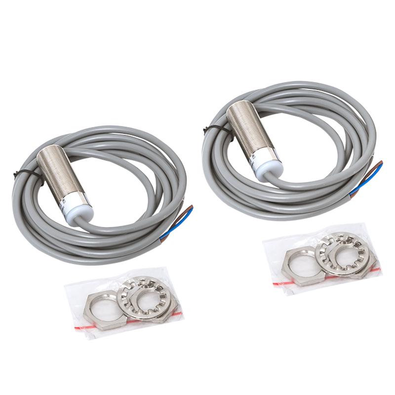 Оптический бесконтактный датчик | PROXIS-3T-18-10-P-NO+NC-2 | EKF — миниатюра 4