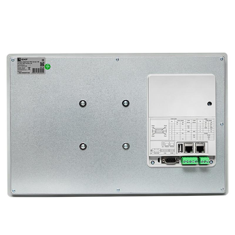 Панель оператора PRO-Screen 15E | RSC-15E | EKF — миниатюра 34